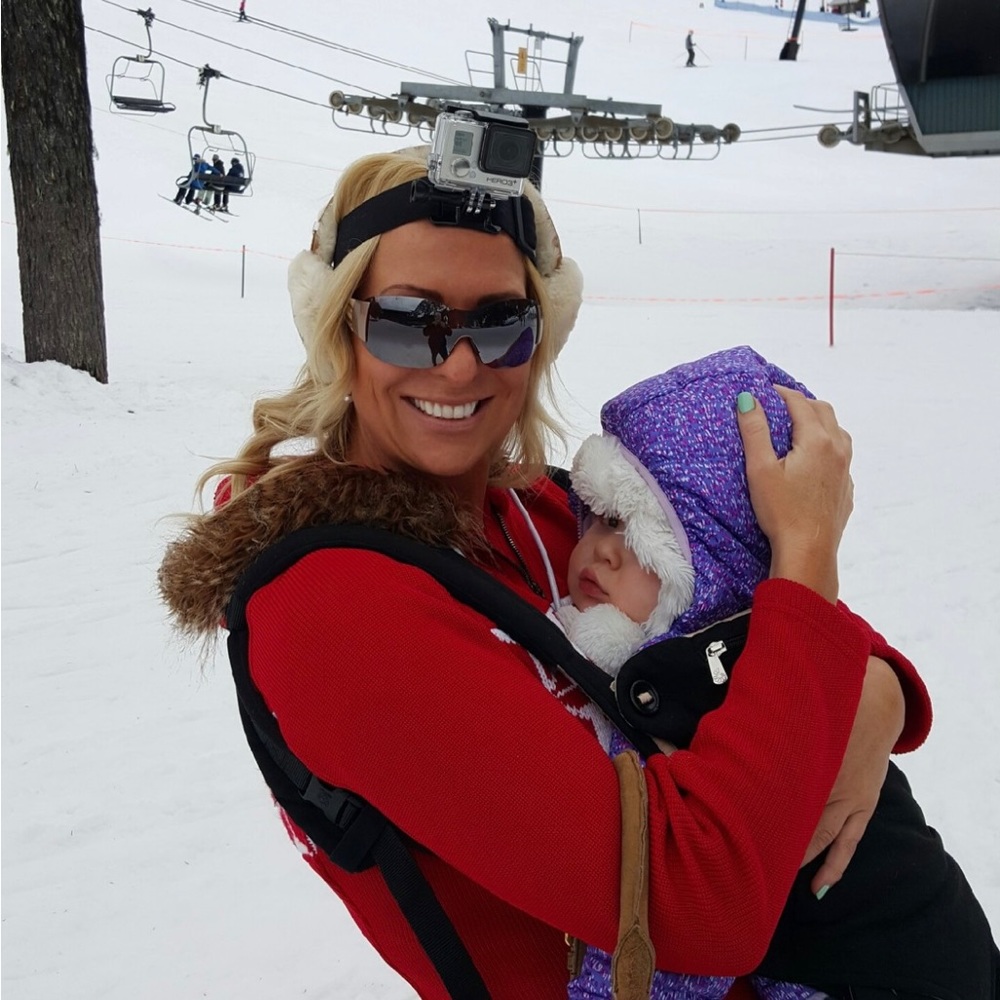 Meet your Posher, Brooke